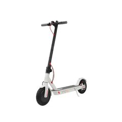 Bluetooth electric scooter TTG F6, 36V, 6.6AH SM, white
