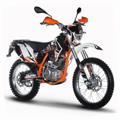 Motorcycle Skybike Kayo T2-250 21\18