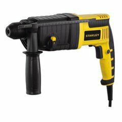 Перфоратор Stanley STHR223K, 720Вт, 980об/мин