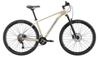Bicycle Winner 29 Solid WRX, frame 18, beige, 2022