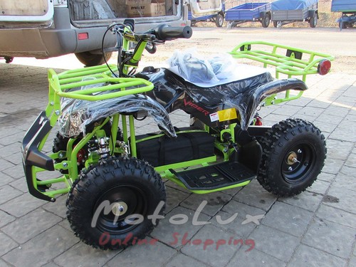 VIPER 90505 NEW, 36V elektromos gyerek ATV