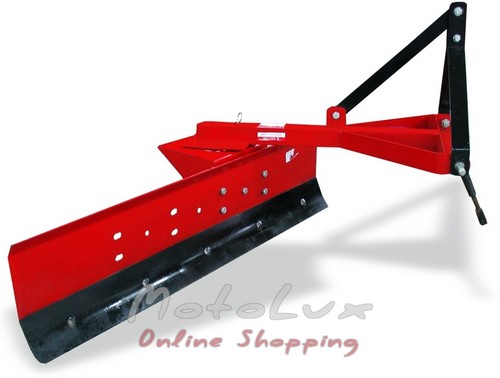 Rear Shovel Blade for Tractor 1.5 m