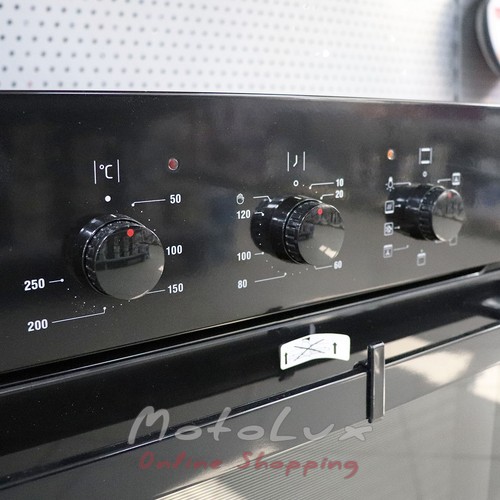 Electric oven Hansa Boes 68162