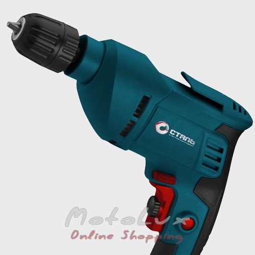 Electric drill Steel D551PP