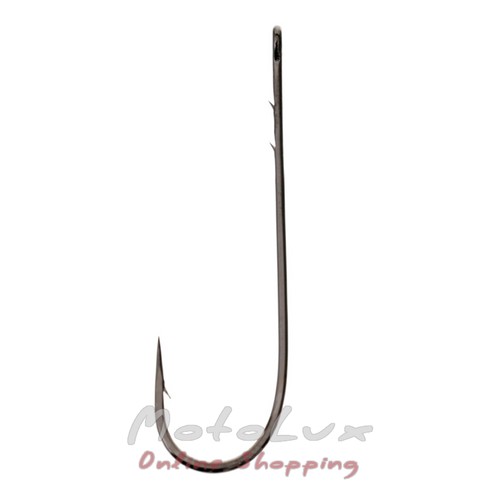 Крючки Azura Long Shank Hook №4