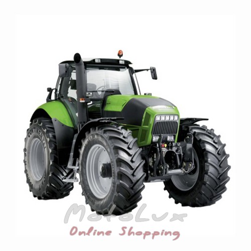 Трактор Deutz Fahr Agrotron X720