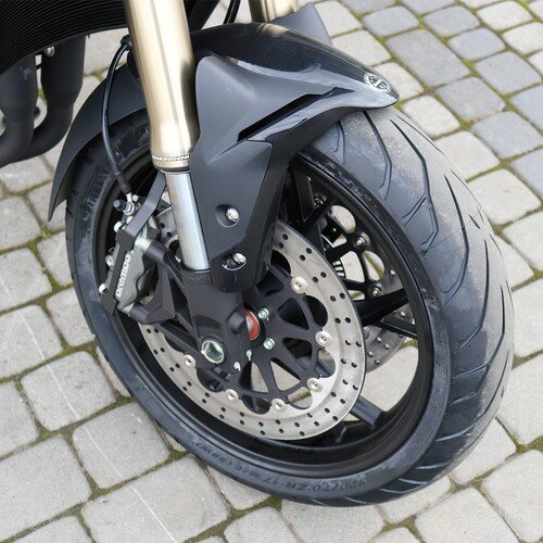 Benelli motorcycle 752S