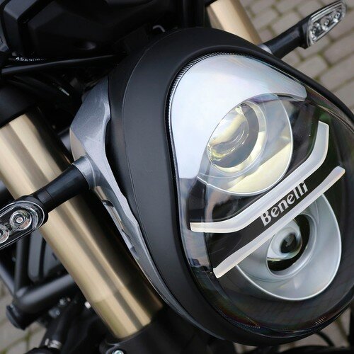 Benelli motorcycle 752S