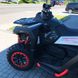 ATV Segway Snarler ATV6 L 4x4 Road Legal Utility Quad Bike, Full