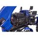 DW 350B minitraktor, 35 HP, 4x2, (3х2)+1 Gearbox