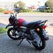 Motorcycle Bajaj Boxer BM125X