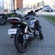 Motocykel Hornet GT200