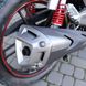 Motocykel Hornet GT200