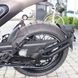 Мотоцикл Husqvarna Svartpilen 401, 44 к.с., чорний, 2023