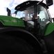 Deutz Fahr Agrotron X720 traktor