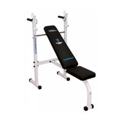 Bench athletic universal Compact ST003