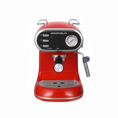 Espresso coffee machine Grunhelm GEC09