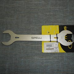 Spelli SBT-153L key for threaded steering cups