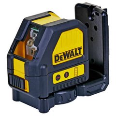 Лазер линейный DeWALT DCE088NR