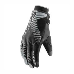Scoyco MC130 motorcycle gloves, size XXL, black