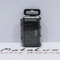 Набір біт Metabo Promotion, 15 шт