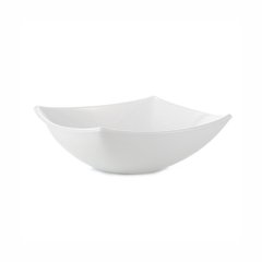 Luminarc Quadrato salad bowl, 14 cm, white