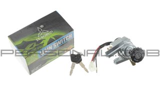 Ignition switch, naked, Yamaha Jog 27V