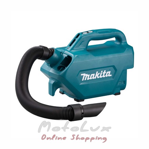 Battery vacuum cleaner Makita DCL184Z