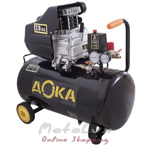 Compressor DOKA KPM 200-20