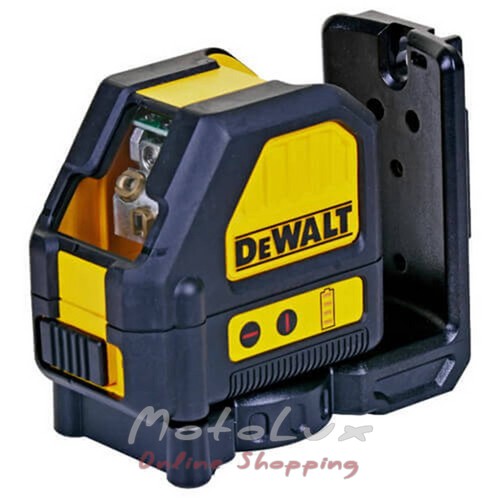Lineárny laser DeWALT DCE088NR