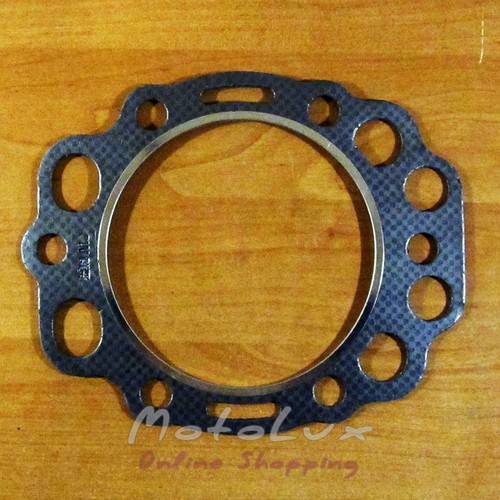 Cylinder head gasket for tractor Bulat 120