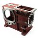 Engine block, piston 90mm или 92mm, cover right 9holes., cover left 5holes. R190N, D190/195N