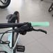 Горный велосипед Cube Access WS EXC, рама S, колесо 27.5, stonegrey n fern, 2022