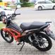 Moped Spark SP125-3XWQ
