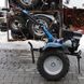 Petrol Walk-Behind tractor DTZ 517BN, 17 LE