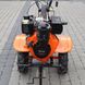 Мотокультиватор Forte 1050S, 6.5 к.с., колесо 8, помаранчевий