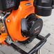 Мотокультиватор Forte 1050S, 6.5 л.с., колесо 8, оранжевый