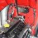 Трактор Foton Lovol 354 HXSC, 35 к.с., 4х4, реверс 8+8 Red