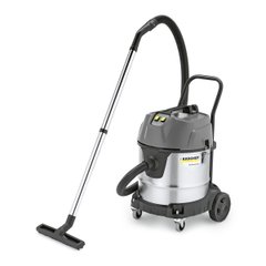 Vacuum cleaner for wet and dry cleaning Karcher NT 50 2 Me Classic