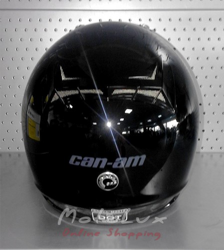 BRP Can Am XC 3 Motorcycle Helmet