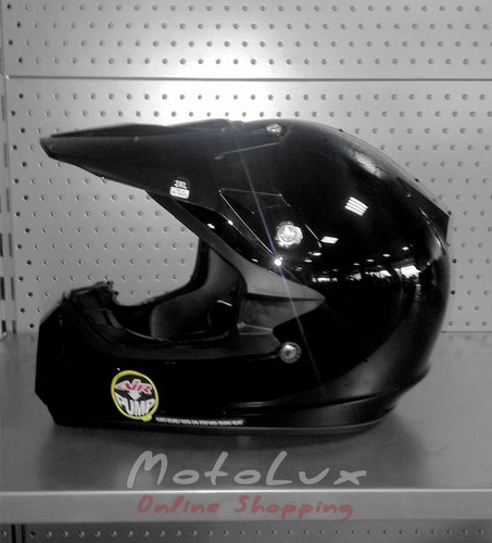 BRP Can Am XC 3 Motorcycle Helmet