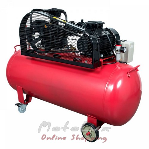 Air Compressor Vitals Professional GK 150j 653-12a3, 3000 W