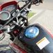 Motorcycle Forte FT200GY-C5B
