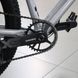 Горный велосипед Pride Revenge 7.2, колеса 27,5, рама L, 2020, silver n black