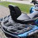 Квадроцикл BRP Can Am Outlander Max XT 650, 59 л.с., Oxford Blue, 2023
