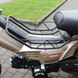 Motocykel Spark SP125C-1CFN, 7 hp, zlatý