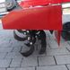 Soil Cutter 61 for Walk-Behind Tractor