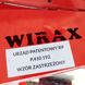 Rotációs fűkasza Wirax 1.25 m