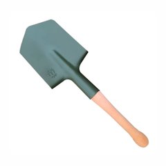 Sapper shovel with cover Z12.2.12.018