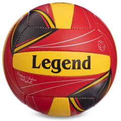 М'яч волейбольний PU Legend LG0141